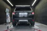 Land Rover Range Rover Sport by Mcchip-DKR 2014 года